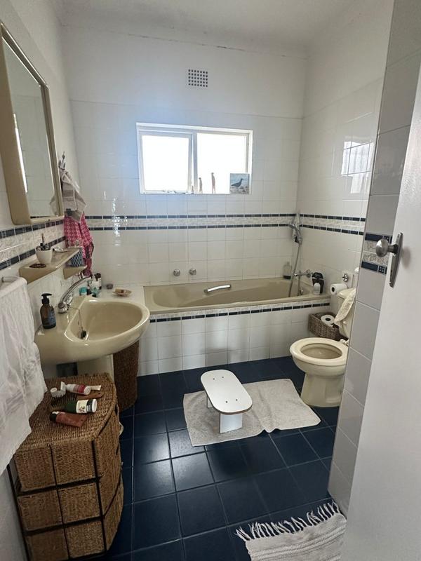 To Let 3 Bedroom Property for Rent in Fish Hoek Western Cape
